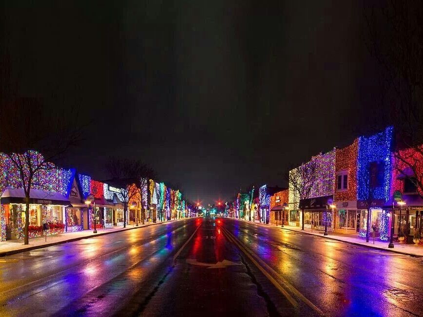 Picture of Eat, Drink and Shop in Downtown Rochester!