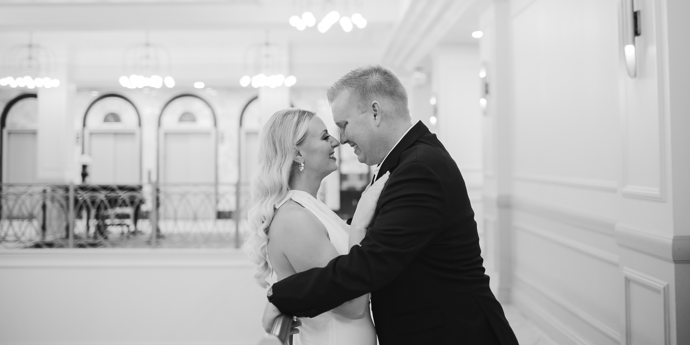 Brittany & Ryan Home Page Banner