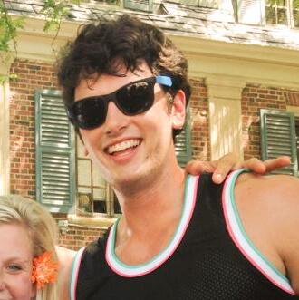 Reid Jensen