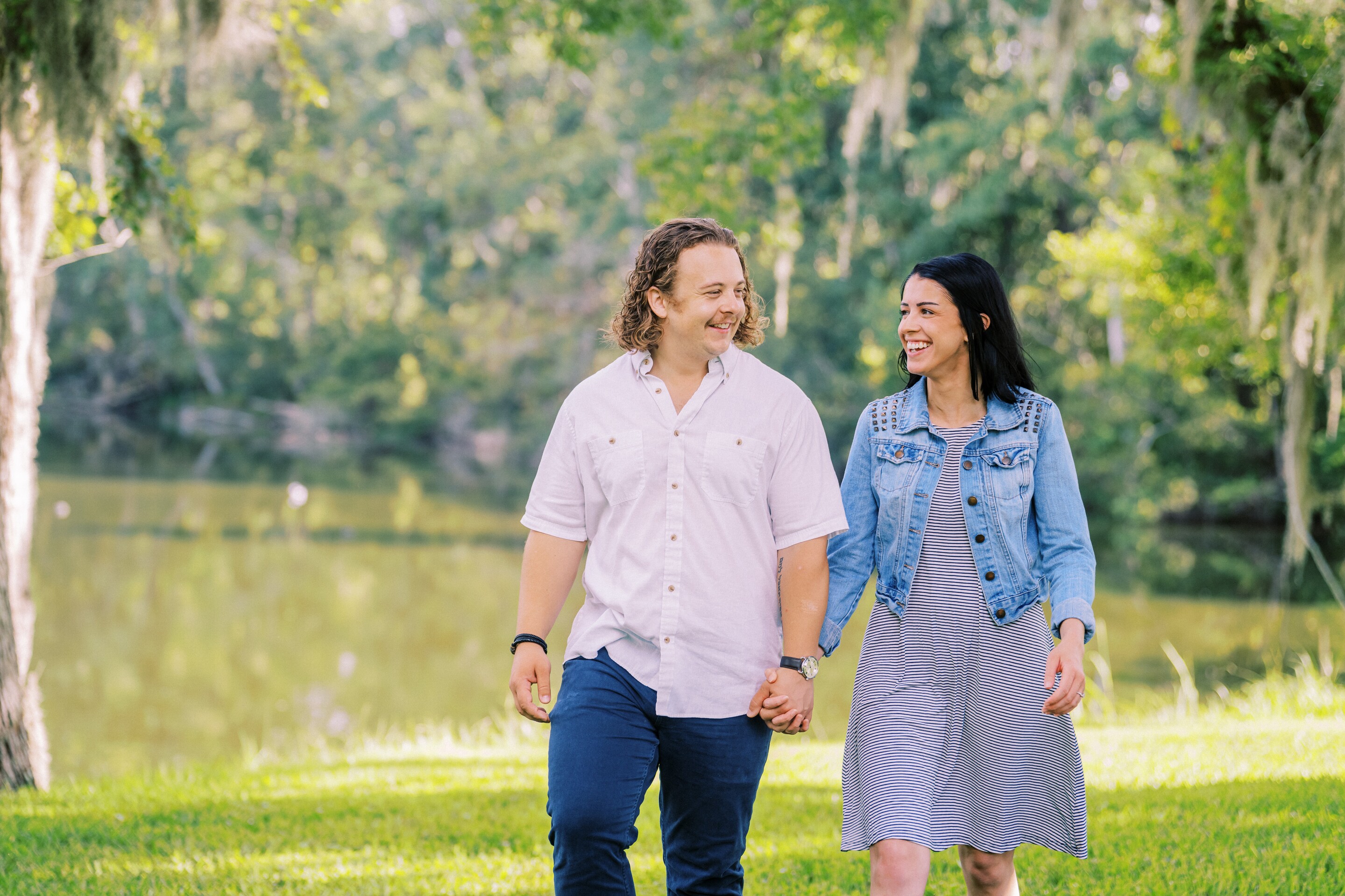 Alex Forester and Brittanni Ramsey's Wedding Website - The Knot