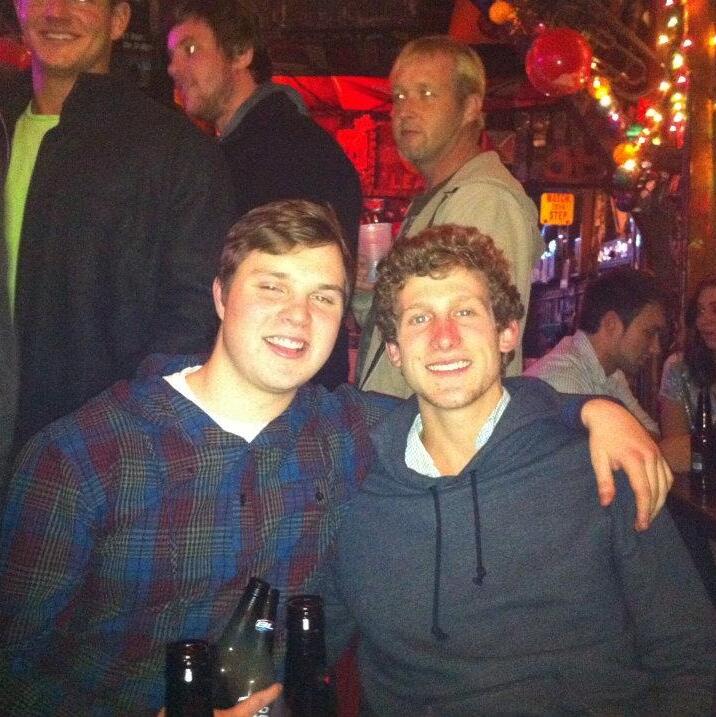 Drew Winkler