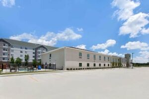 Picture of Days Inn by Wyndham Baton Rouge Airport