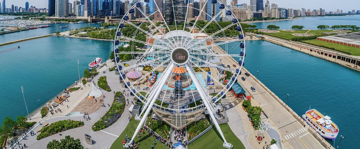 Picture of Navy Pier