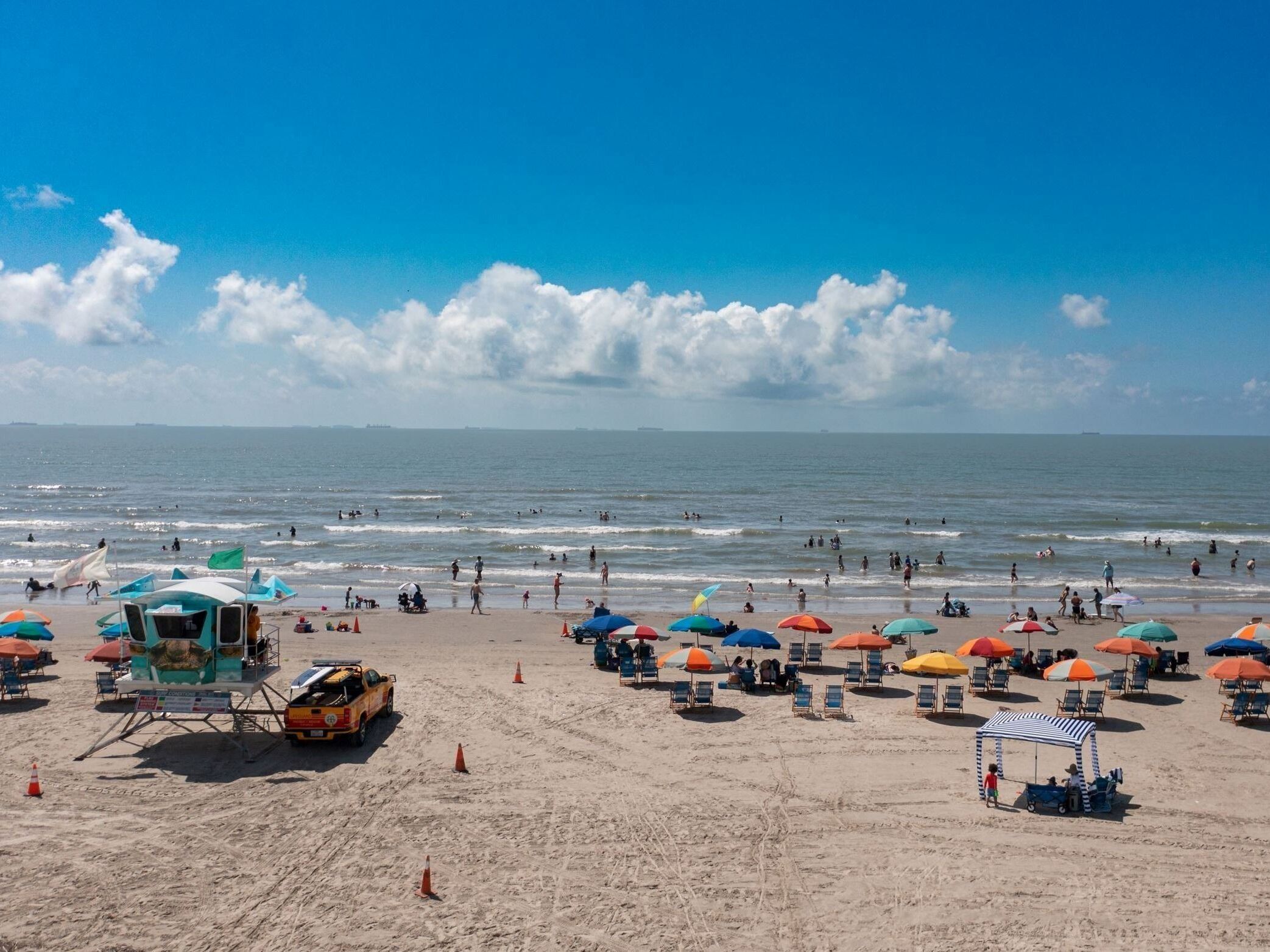 Picture of Stewart Beach