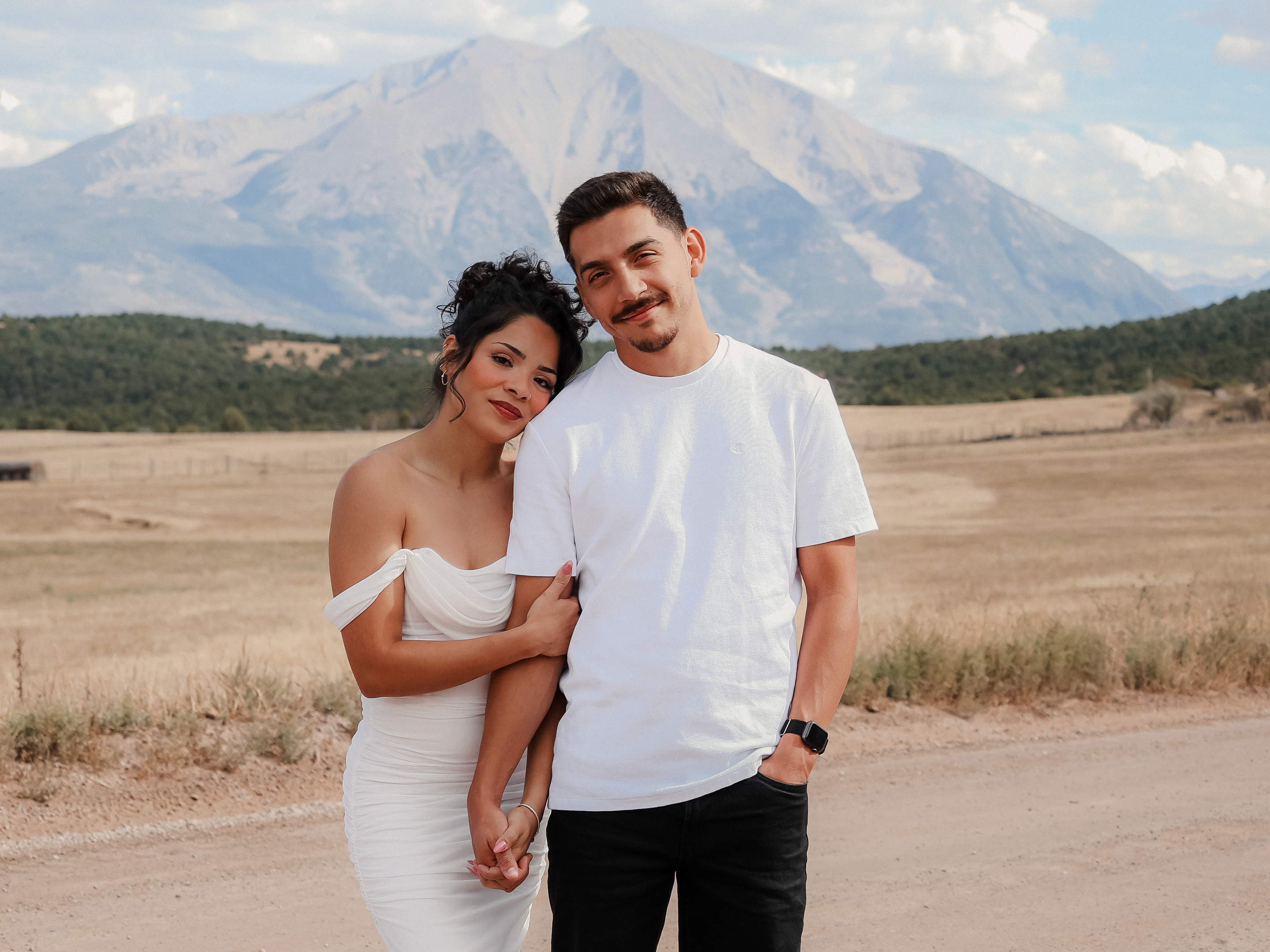 Picture of A story written with love, dedicated to my future husband.