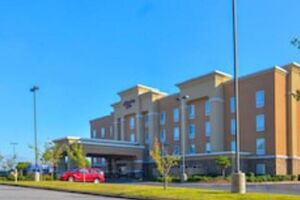 Picture of Hampton Inn Bryant