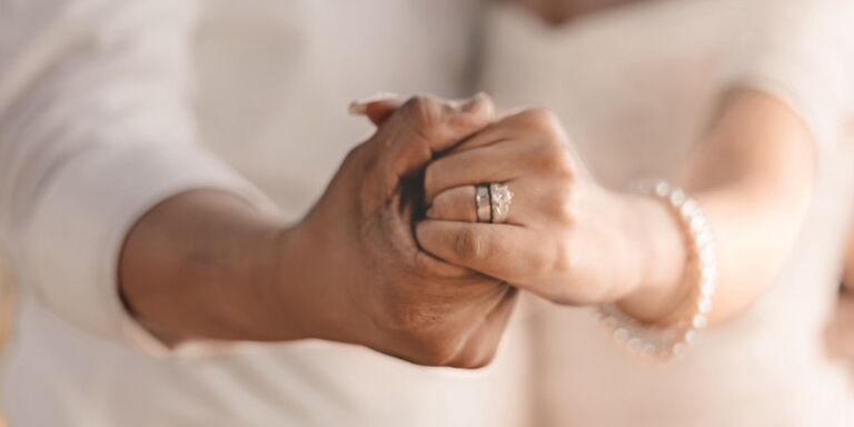 Alison & Victor Home Page Banner