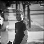 Ian Martin