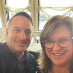 Ron & Marie Penninger 