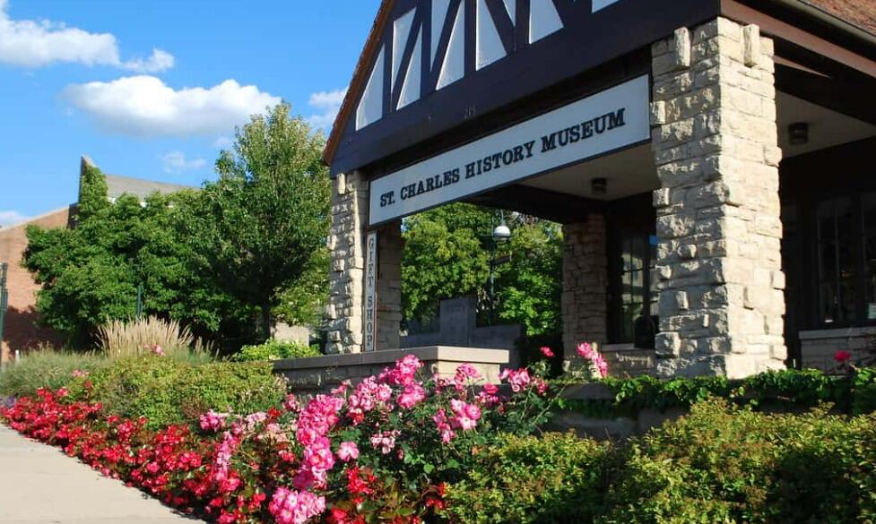 Picture of St Charles History Museum & The Curious Fox Gift Shop