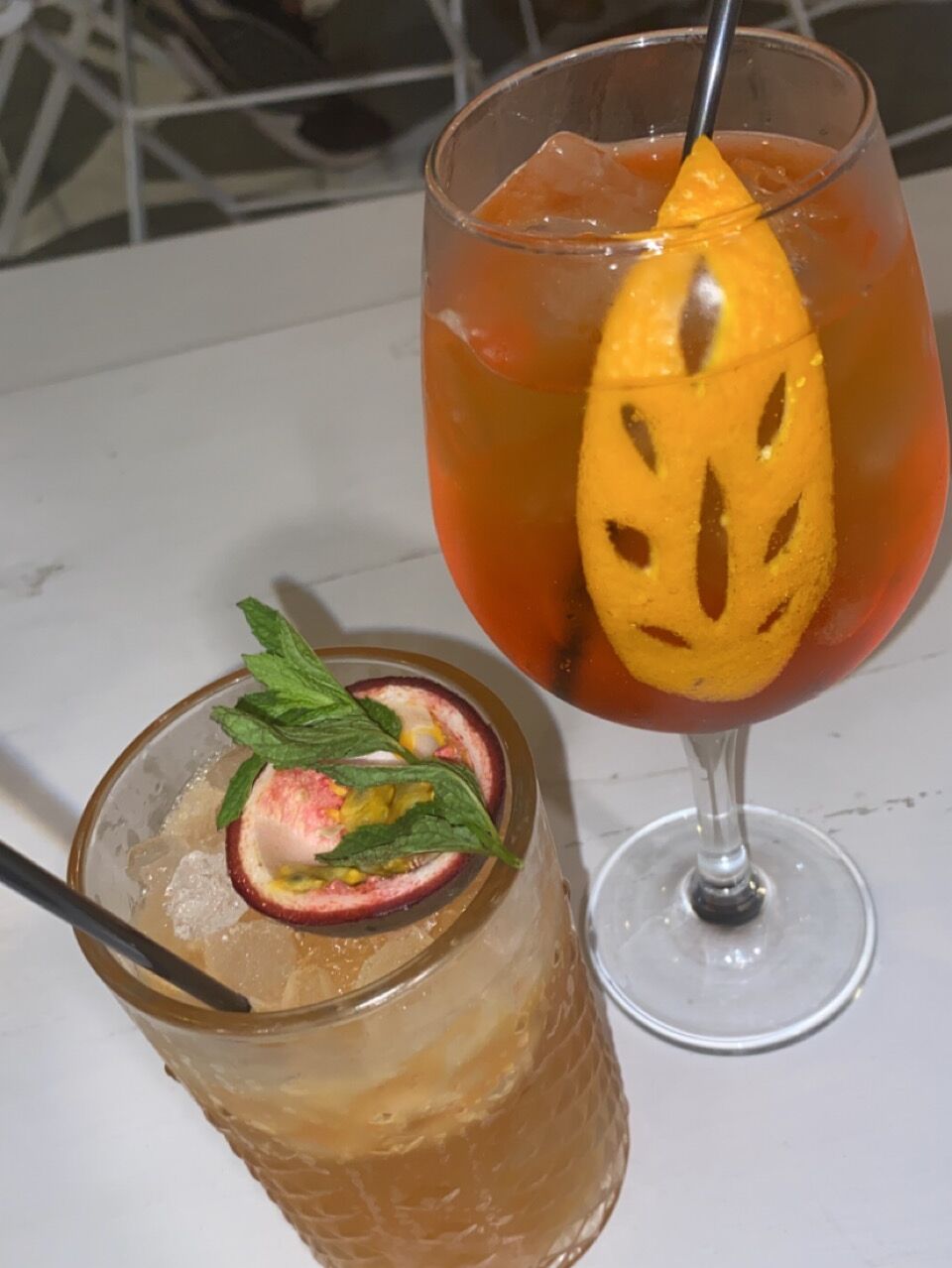 Picture of Akrì Cafe Bar