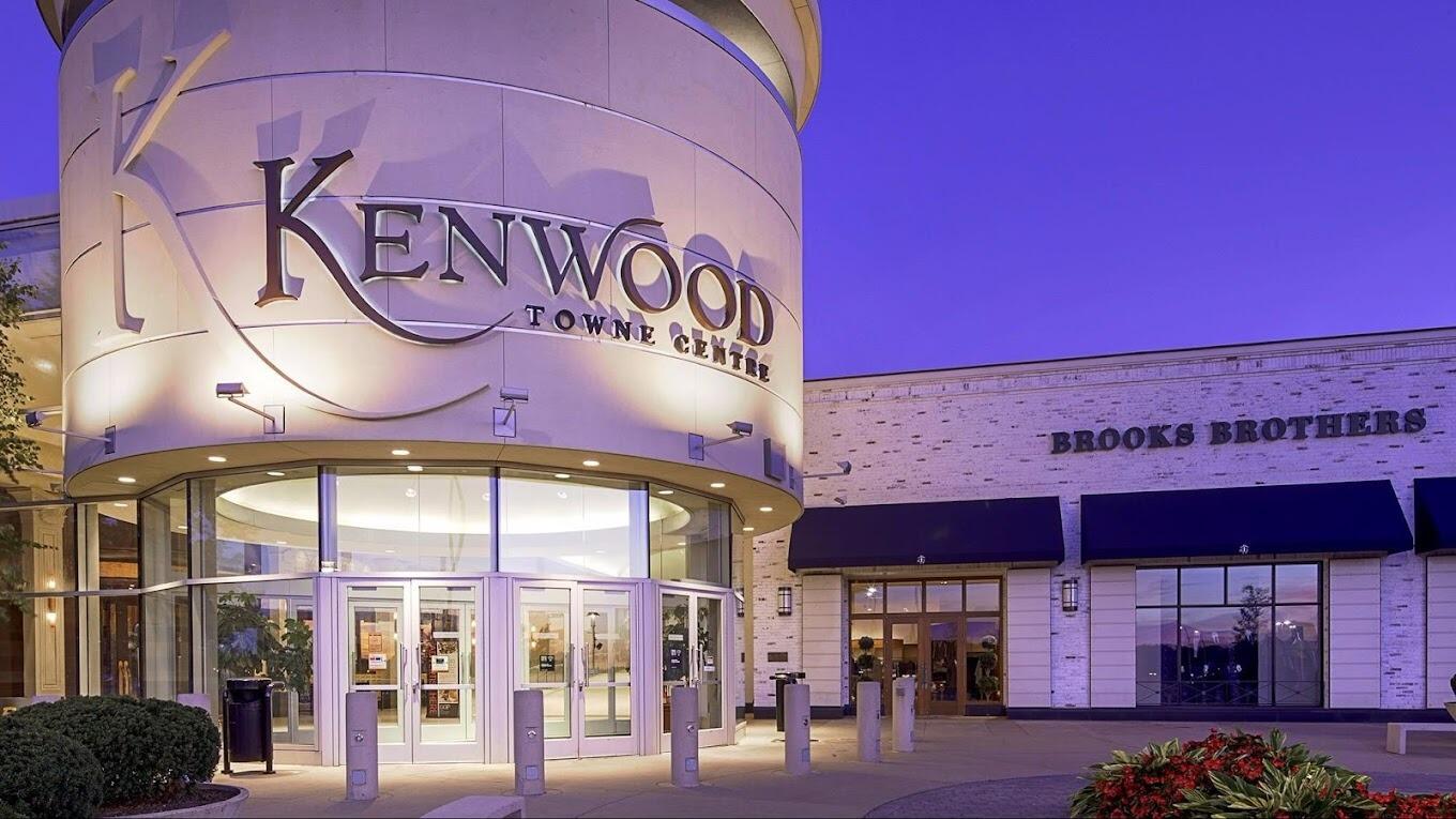 Picture of Kenwood Towne Centre