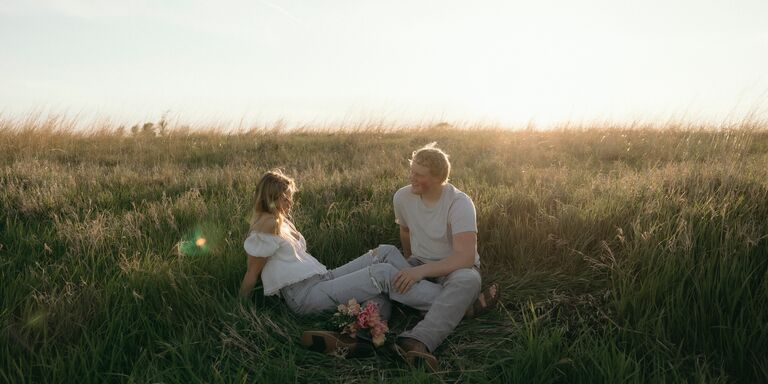 Bryan & Macy Home Page Banner