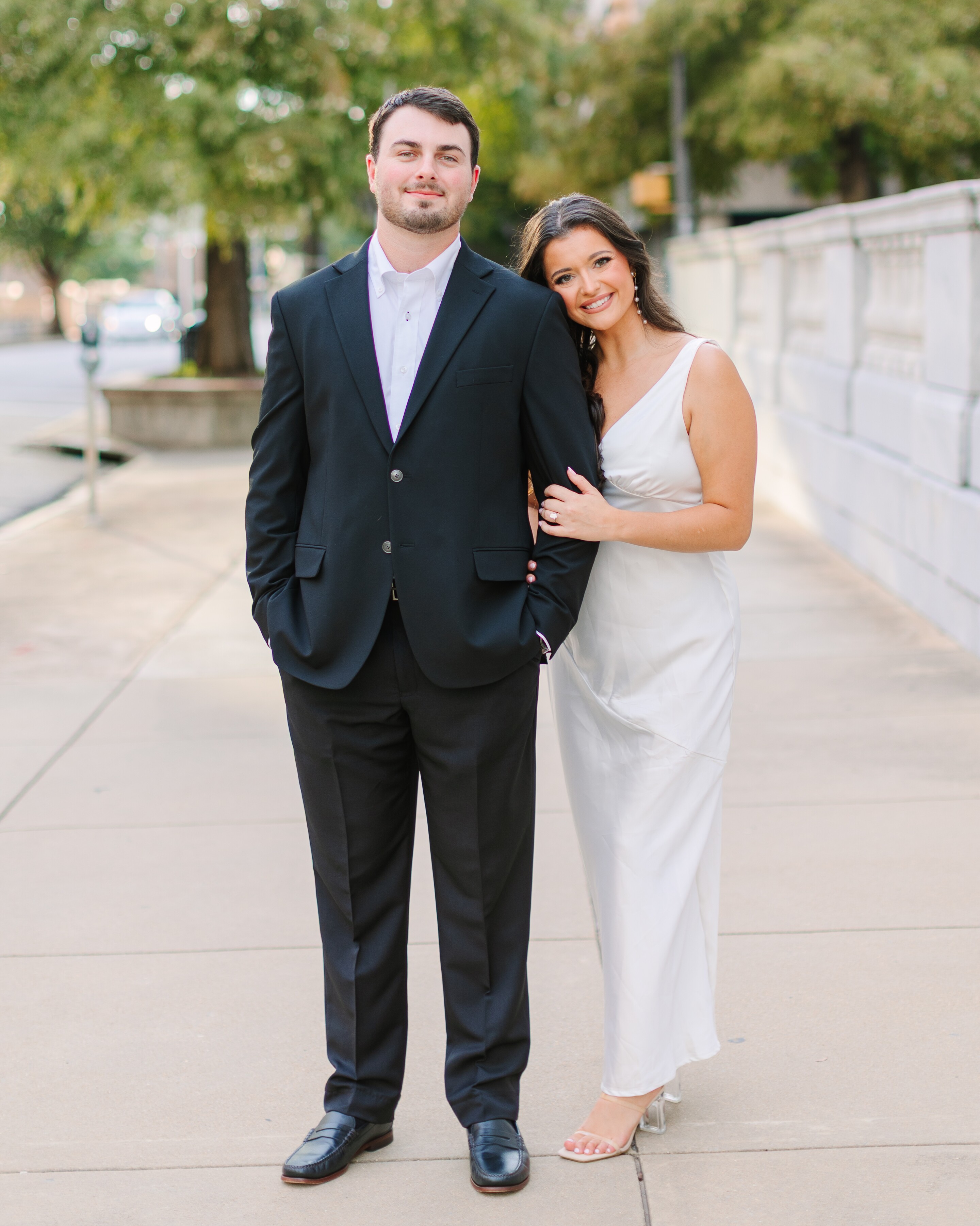 Gracie & Tripp Home Page Banner