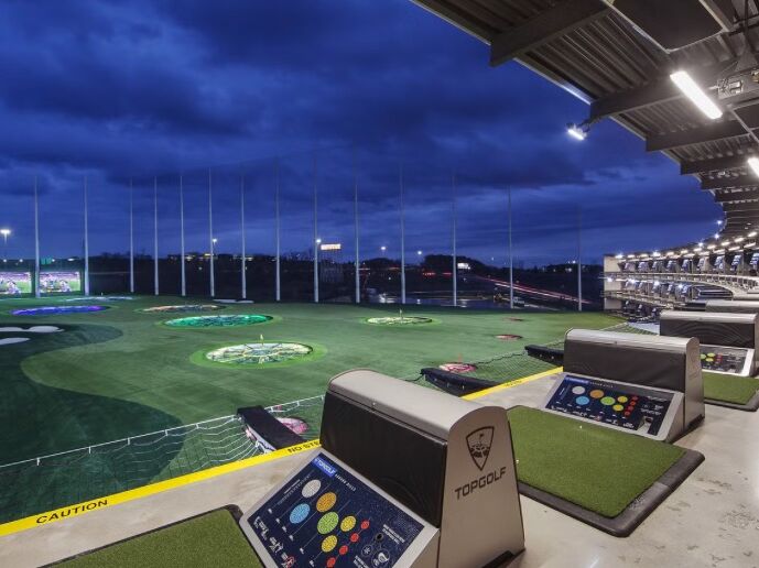 Picture of Topgolf