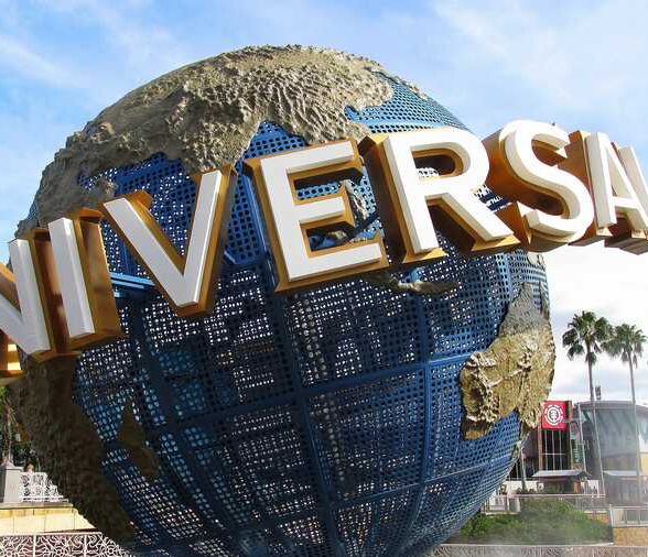 Picture of Universal Studios Florida