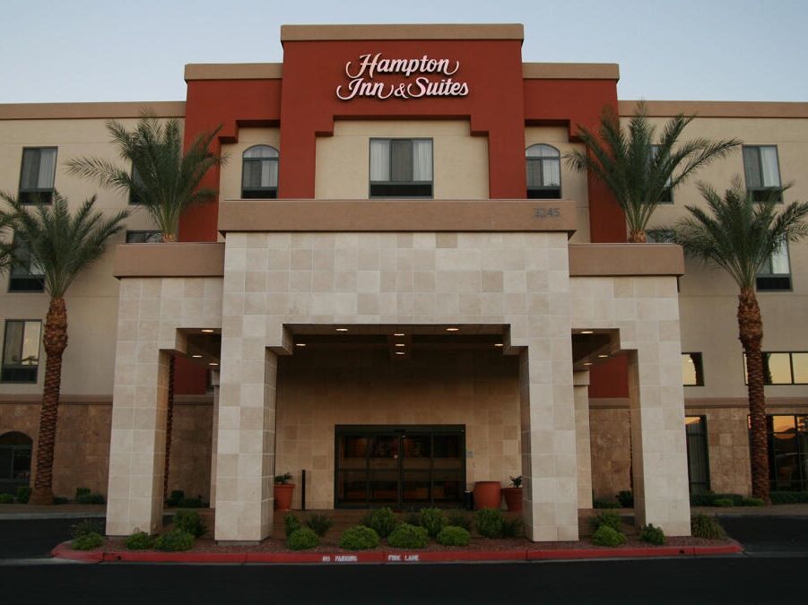 Picture of Hampton Inn & Suites Las Vegas South