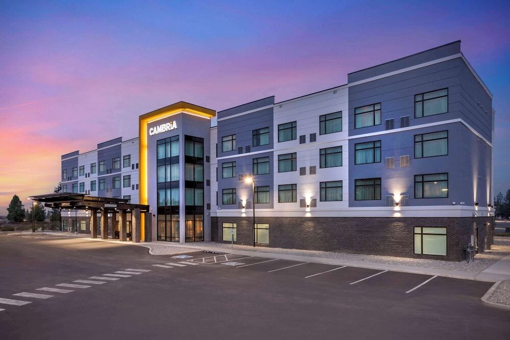 Picture of Cambria Hotel Spokane Airport