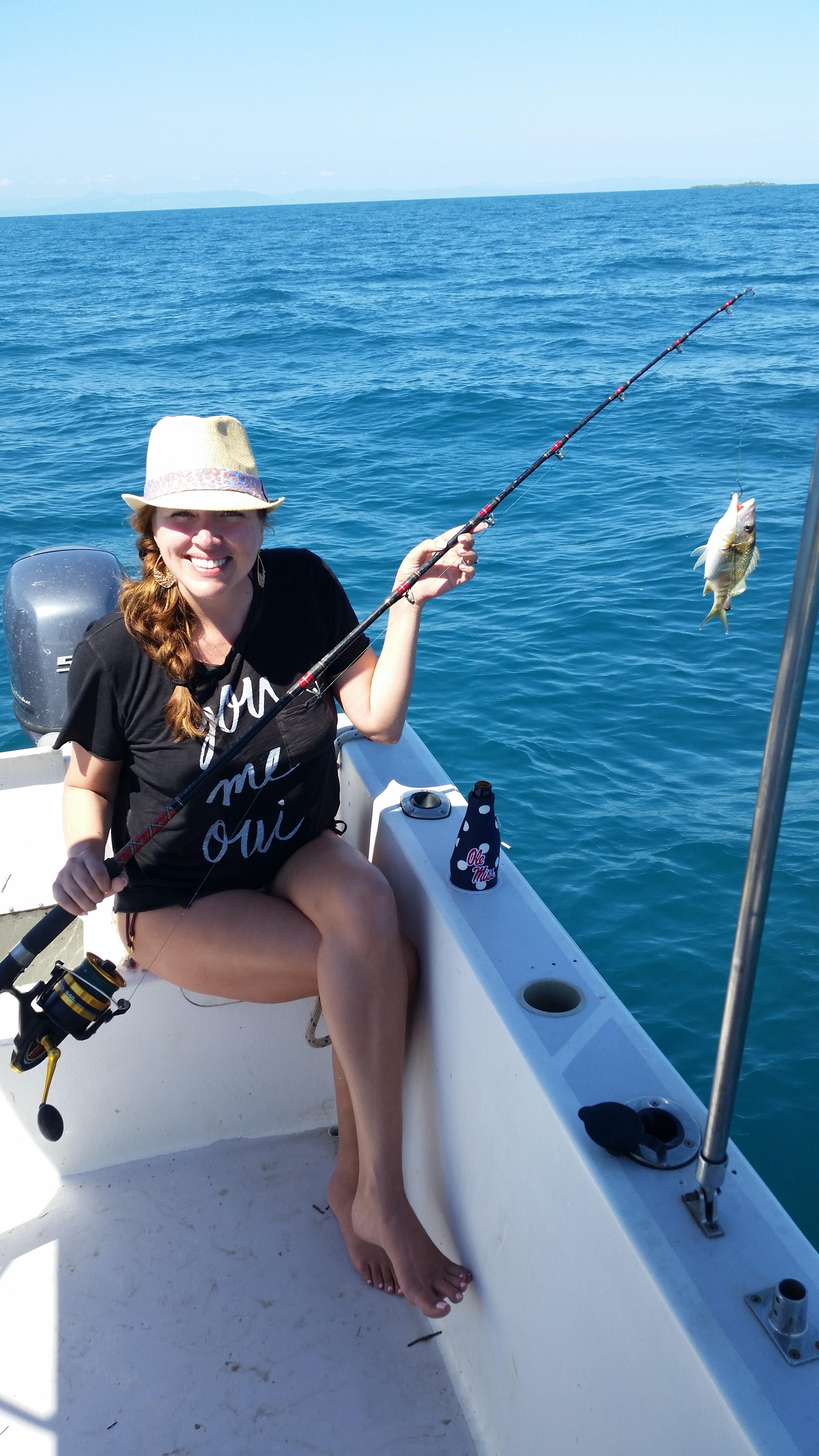Picture of Fishing
