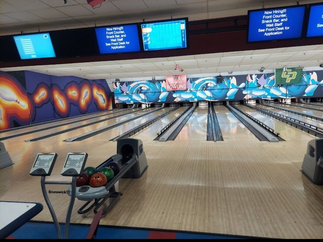Picture of Westgate Bowl