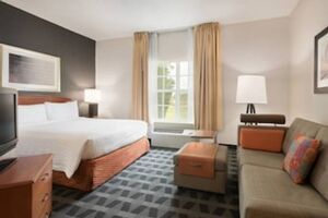 Picture of Towneplace Suites by Marriott Ft. Lauderdale West