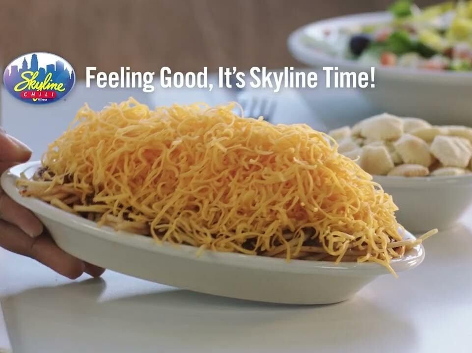 Picture of Skyline Chili