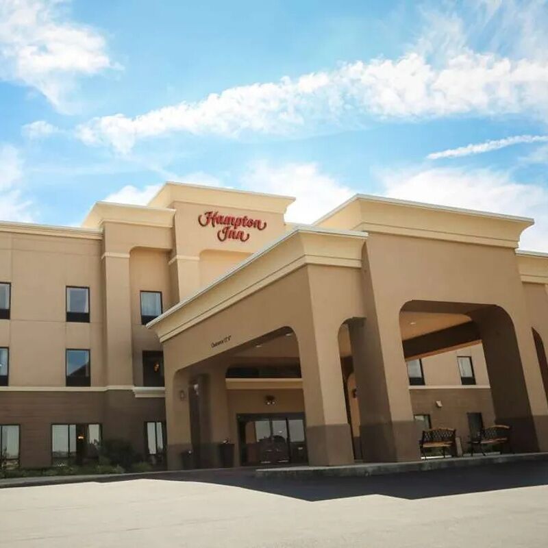 Picture of Hampton Inn Maysville