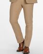 BLACKTIE METRO Camel Wedding Suit Champagne Tuxedo - thumbnail - 3