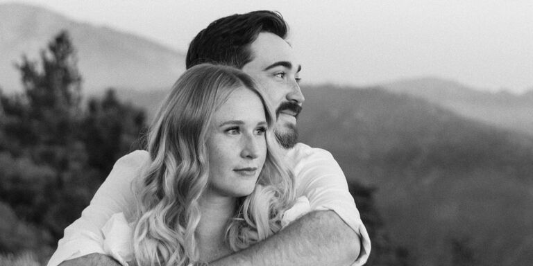 Paige & Nolan Home Page Banner