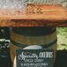 Vintage Wine Barrel Bar
