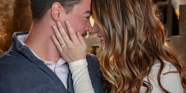 Sean & Makayla Home Page Banner