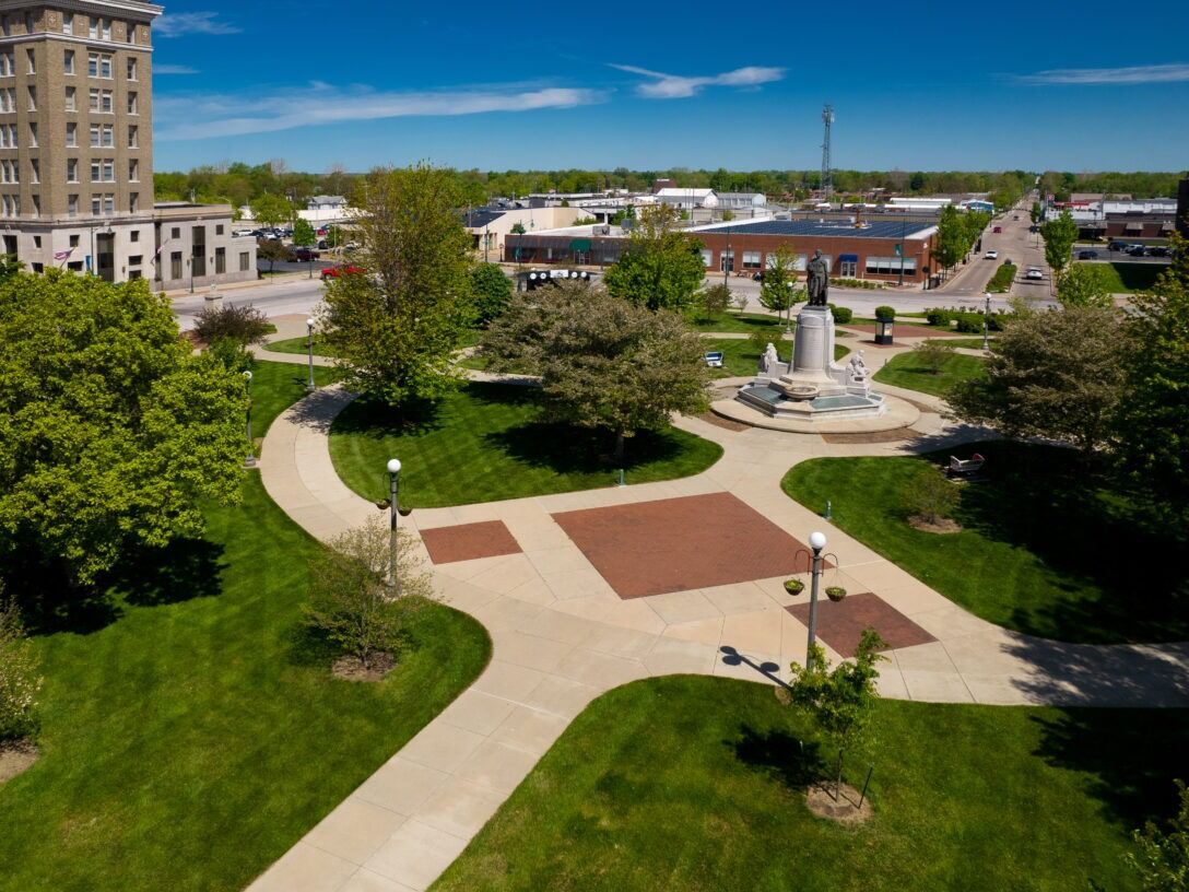Picture of Jacksonville Main Street