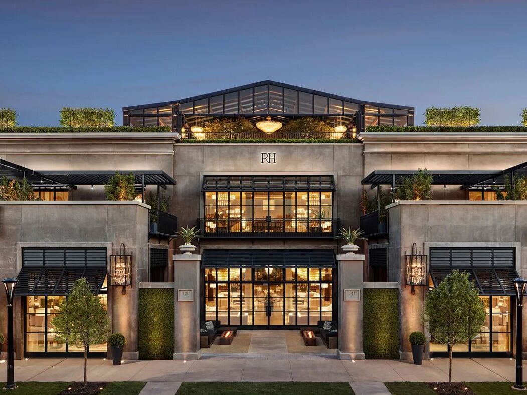 Picture of RH Rooftop Restaurant