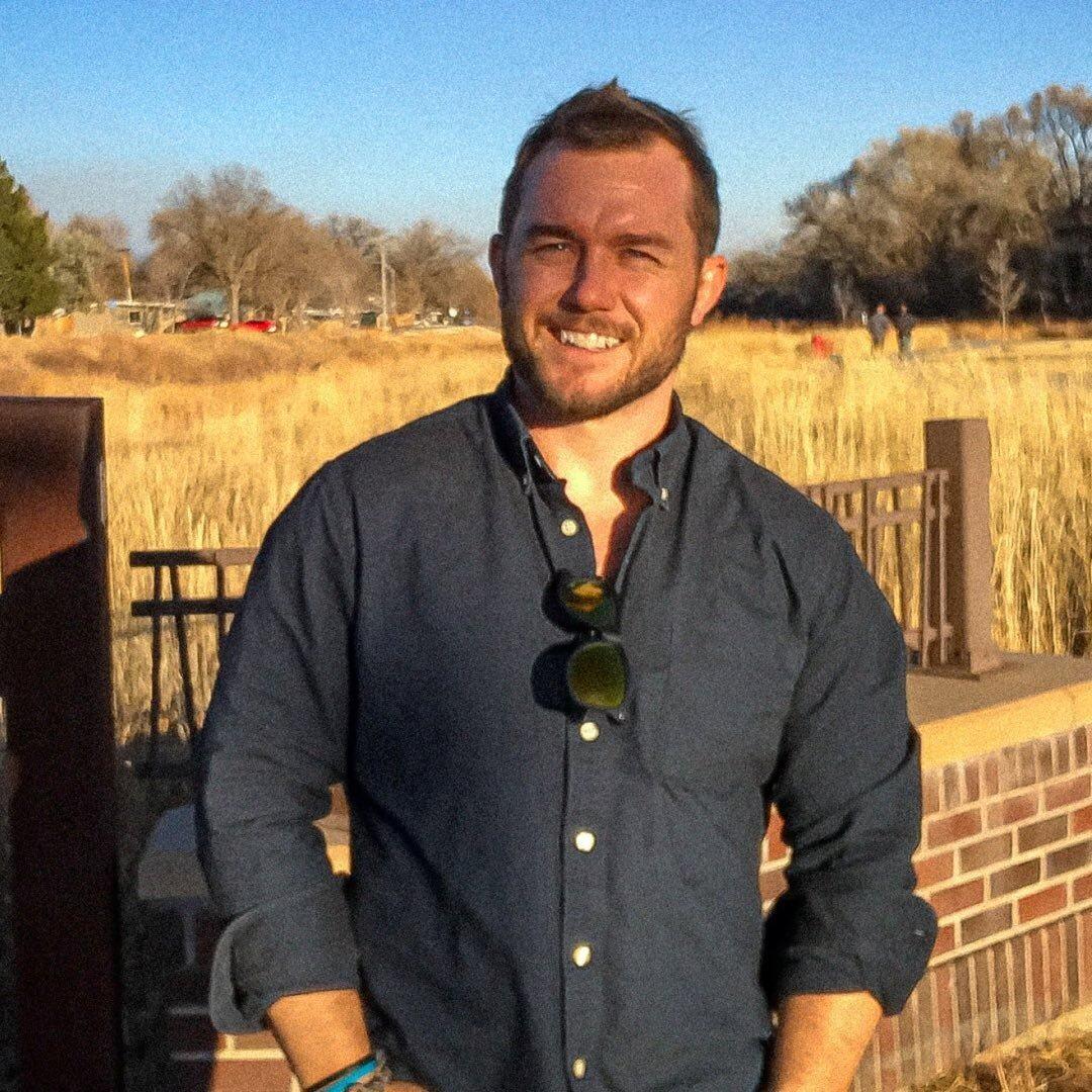 Greg Lewis