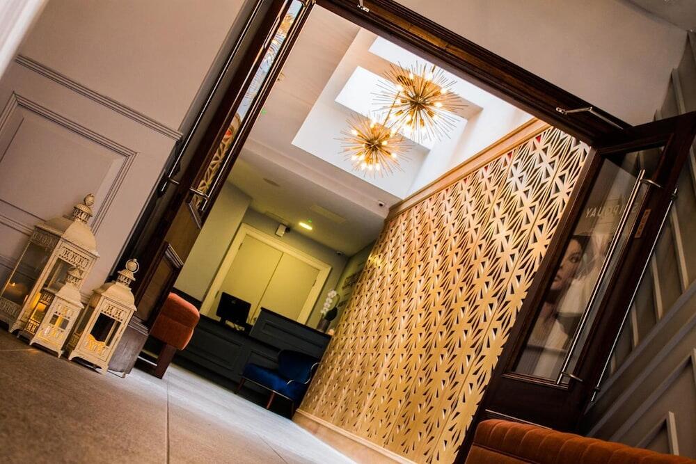 Picture of Shipquay Boutique Hotel
