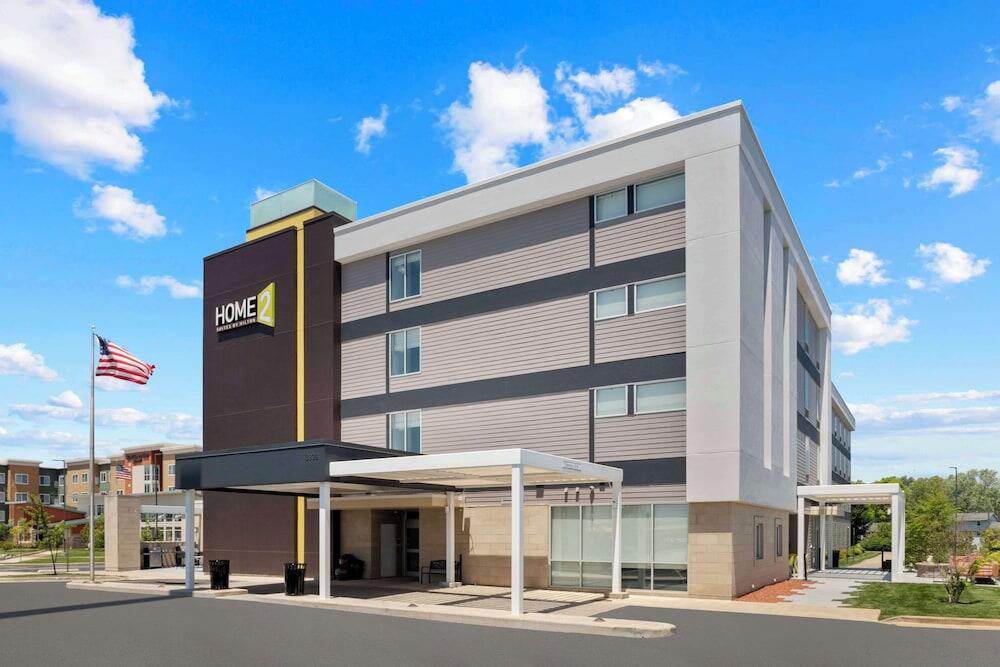 Picture of Home2 Suites by Hilton Lafayette, IN