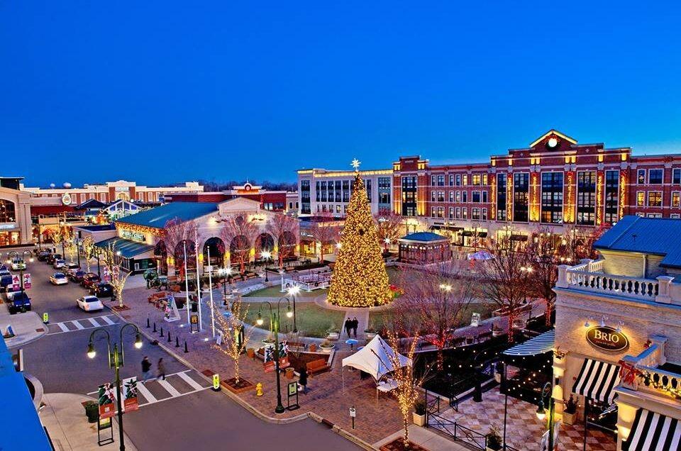 Picture of The Greene