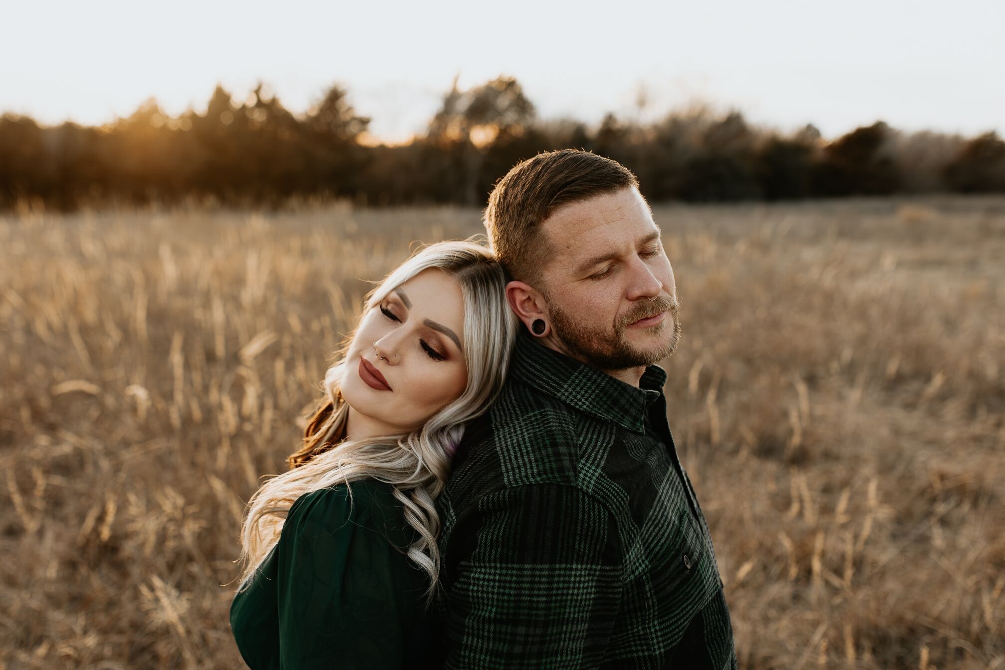 Cami & Cody Home Page Banner