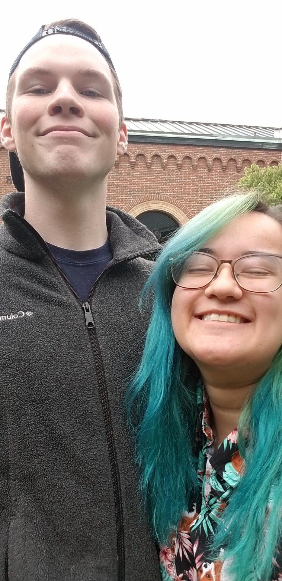 Four Year Anniversary Date