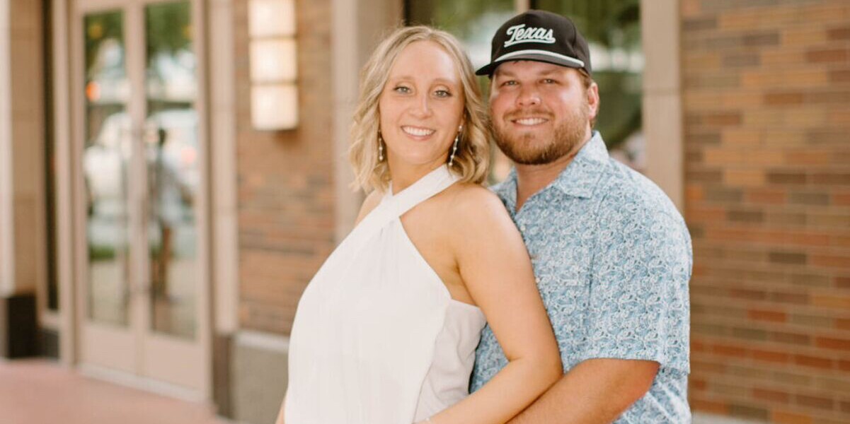 Tristan & Sydney Home Page Banner