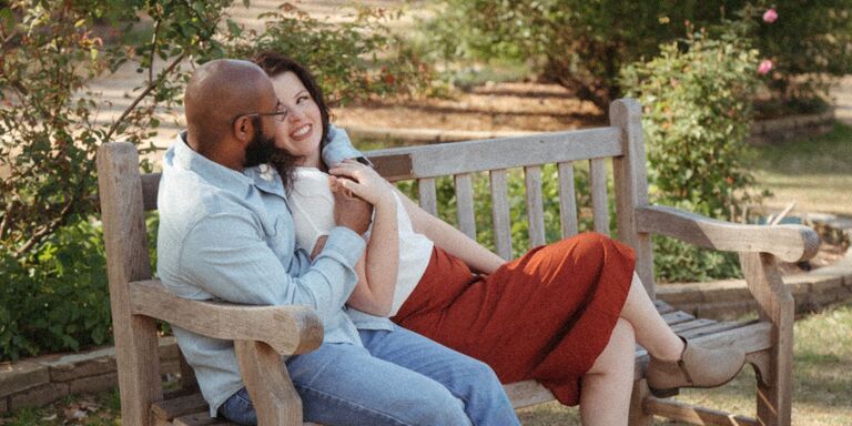 Aaron & Alyssa Home Page Banner
