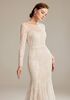 AW Bridal AW Miya Wedding Dress Mermaid Wedding Dress - thumbnail - 4