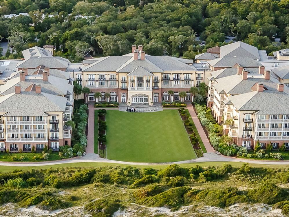 Picture of The Sanctuary at Kiawah Island Golf Resort