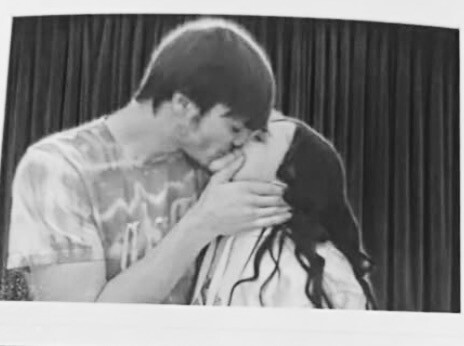 Alyssa & Christian  Home Page Banner