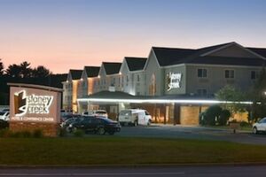 Picture of Stoney Creek Hotel Wausau Rothschild