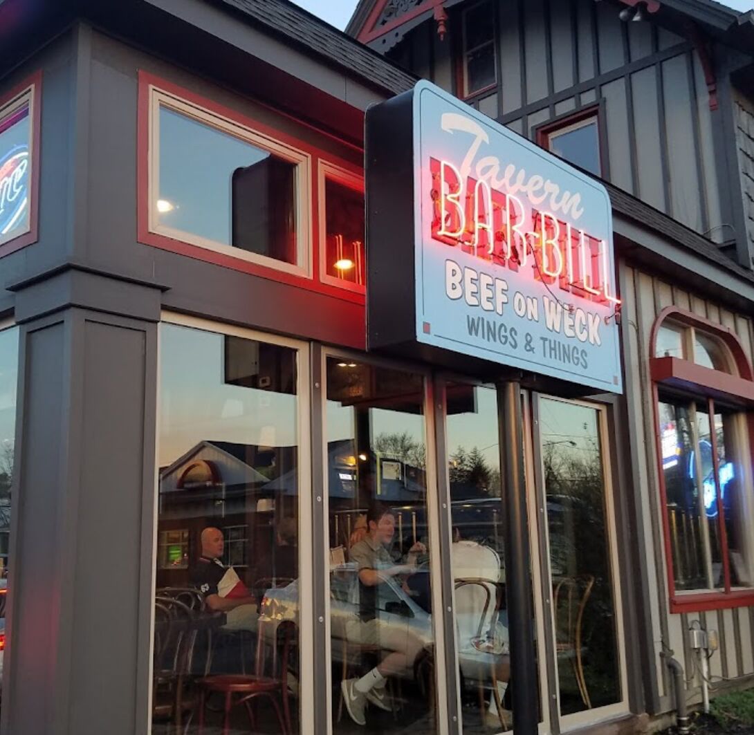 Picture of Bar-Bill Tavern