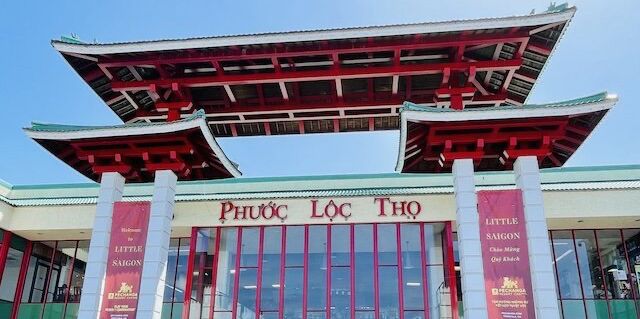 Picture of Little Saigon 