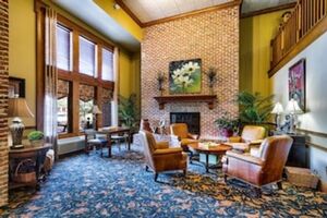 Picture of AmericInn by Wyndham Vidalia