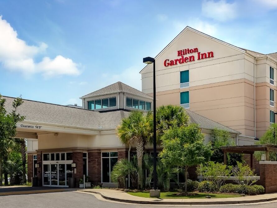 Picture of Hilton Garden Inn Mobile West I-65/Airport Blvd.