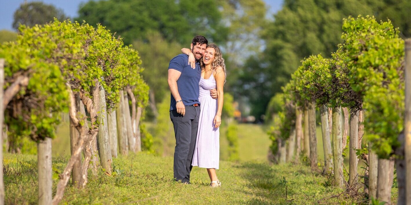 Jane & Brett Home Page Banner